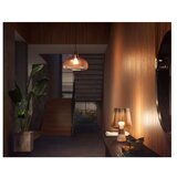  SET 4x LED prigušiva sijalica Philips Hue WHITE E27/7W/230V 2700K | Eponuda.com