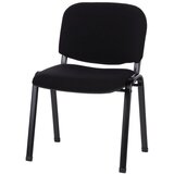 MID.YOU Set Konferenčnih Stolov Xt 600, Črna, 4-Delni | Shoptok.si