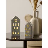 Sinsay Keramička LED lampa u obliku kuće | shoptok.hr