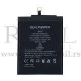 REAL POWER baterija za xiaomi redmi 4A Bn30 (3330mAh) Cene