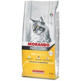 Morando Adult Sterilised - Teletina i piletina 12.5kg Cene