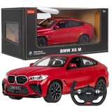 Rastar AUTOMOBIL BMW X6 M 1:14