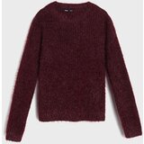 Sinsay Džemper s krznom | shoptok.hr
