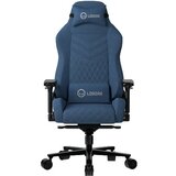 Lorgar Ace 422, Gaming chair, Anti-stain durable fabric Blue ( LRG-CHR422BL ) Cene