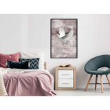  Poster - White Dreams 40x60 | shoptok.hr
