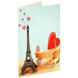  SB Čestitka 3D “Love 03” Cijene
