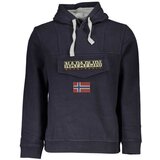 Napapijri muŠki duks np0a4gjdburgeewint2 | ePonuda.com