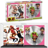 Funko TLC Oooooooohhh... on the TLC Tip Deluxe Pop! Album Figure with Case, (20499258) | Shoptok.si