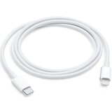 Apple Kabl USB-C na Lightning Cable (1m) (muq93zm/a) - za iPhone | ePonuda.com