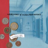 POSNETI MEDIJI HORSEGIRL - Versions Of Modern Performance - LP, (21011779) | Shoptok.si