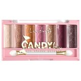 Lovely MAKEUP - Candy Box paleta senki Cijene