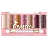 MAKEUP - Candy Box paleta senki