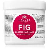 Kallos KJMN Professional Fig globinsko hranilna maska za lase 275 ml | Shoptok.si