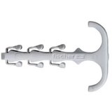Fischer dvostruka obujmica 58184 100 St. | Eponuda.ba