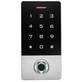 Gembird SMART-KPS-LOCK-EF-FL01A fingerprint/ smart door entry rfid access control system fingerprint Cene'.'