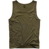 Brandit Olive tank top | shoptok.hr