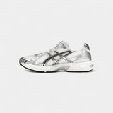 Asics Nizke superge Gel-1130 White Pure Silver Bela Cene