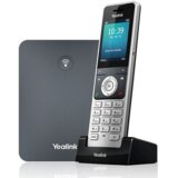 Yealink W76P IP telefon Siva 20 linija TFT | Shoptok.si