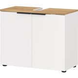 Germania Bijeli ormarić za ispod umivaonika 60x58 cm Menen – | shoptok.hr
