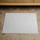 HRC Ručnik kupaonska stopa 620GSM 50x70 cm | shoptok.hr
