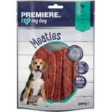 Dog Priboljšek Pure Meaties raca 250g