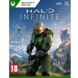 Microsoft Halo Infinite (xbox One Xbox Series X) Cene