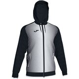 Joma Športne jope in jakne Supernova Hooded Jacket Bela | Shoptok.si