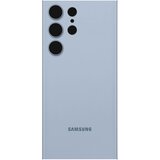 Samsung Zadnje steklo z vkljuceno leco, originalni Galaxy S23 Ultra - nebesno modra, (20897960) Cene