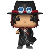 Funko bobble figure anime - one piece pop! - portgas. d. ace (intro) #2130 | Eponuda.com