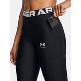 Under Armour Women's HeatGear Rib Leggings - Women | Eponuda.ba