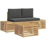  Set vanjskih sofa 4 Komad | Eponuda.com