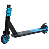 BOLDCUBE deluxe stunt romobil, cijan boje | shoptok.hr