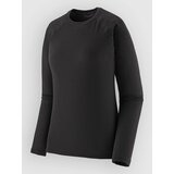 Patagonia Cap Tw Crew Base Layer Top black Cene