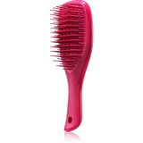 Tangle Teezer The Ultimate Detangler Mini ravna krtača za ravne in kodraste lase Electric Raspberry 1 kos | Shoptok.si