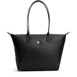 Tommy Hilfiger Nakupovalna torba zlata / črna Cene