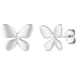 Vuch Ženske nau&amp;scaron;nice Elen Silver, 11 mm Slike