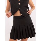 Italy Moda Skirt-DHJ-SD-A8791.32-dark gray Cijene