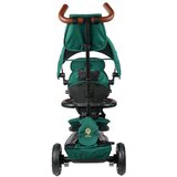 Qplay Rito Deluxe 6u1 Sklopivi tricikl | Eponuda.com