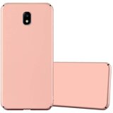 Cadorabo CASE, združljiv s Samsungom v kovinskem rosă ‰ Gold - Hard Case zaščitni pokrov v kovinskem videzu proti praskam in udarcem, (20563749) | Shoptok.si