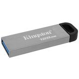 Kingston USB Memory stick DTKN/128GB USB3.2 DTKN,DataTraveler Kyson,Stylish Capless Metal Case,200MB/s read | Eponuda.ba