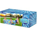 Bestway otroški bazen (122x25cm) | Shoptok.si