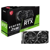 MSI nVidia GeForce RTX 3050 Ventus 2X XS 8G OC | Eponuda.ba
