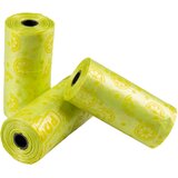 Duvo spice kese za izmet, 32x19cm, zelene Cene