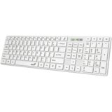  Tastatura GENIUS SlimStar 126 USB, BIH, white, | Eponuda.ba