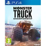 Truck Championship PS4