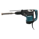 Makita vrtalno kladivo HR4511C 1350W | Shoptok.si