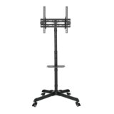 S Box Podni pokretni nosač za TV 32-55" 35kg FS-224-2 | Eponuda.ba