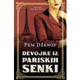 Laguna Pem Dženof - Devojke iz pariskih senki Cene