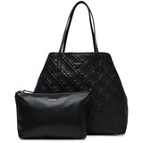 Guess Ročna torba Adelasia HWQL96 58240 Črna | Shoptok.si