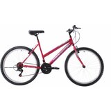 Adria bicikl Bonita 26 pink-tirkiz 2020 (19) Cene
